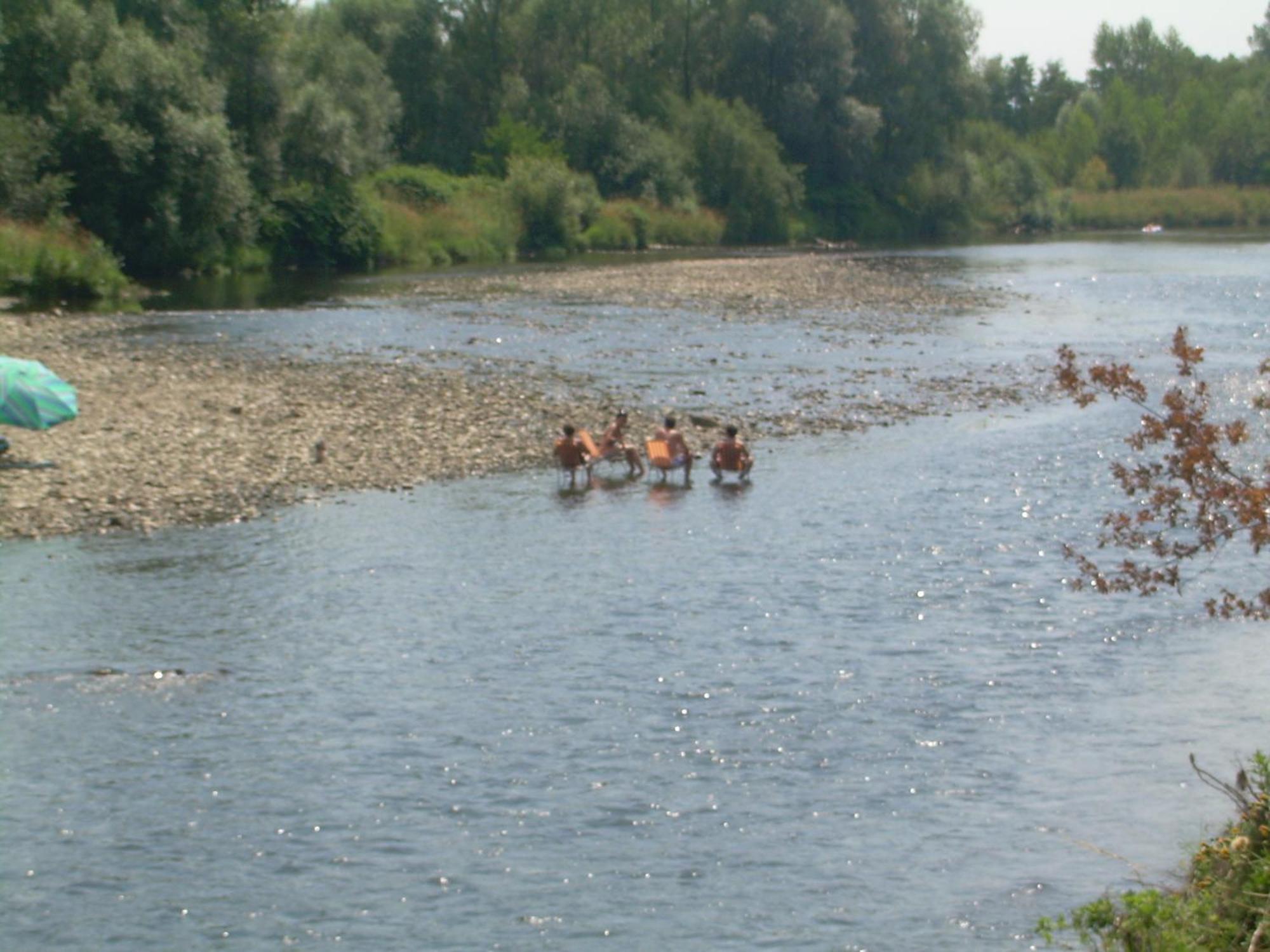 Agroturystyka Oswiecim Skidzin Exteriör bild