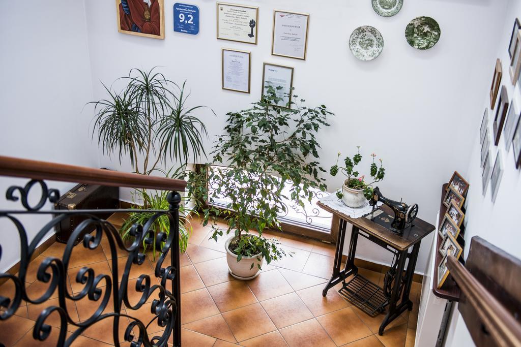 Agroturystyka Oswiecim Skidzin Exteriör bild